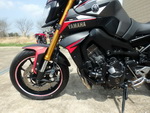     Yamaha MT-09A FZ9 ABS 2016  12